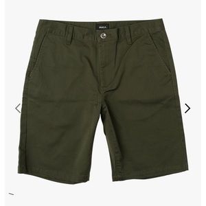 RVCA Weekend Board short